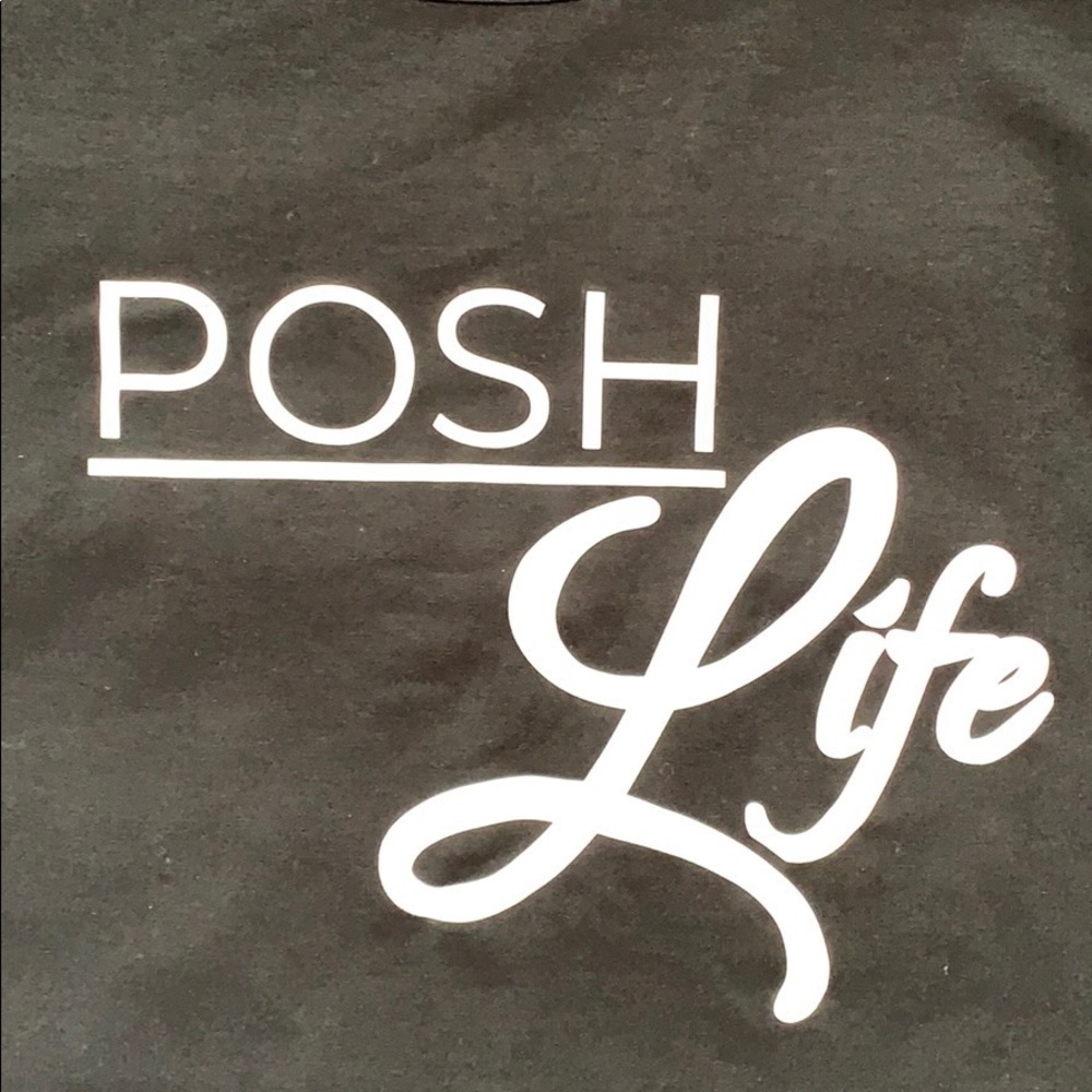 LuLaRoe Posh Life Dress